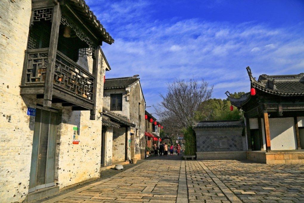 山西与外省交界县市GDP对比