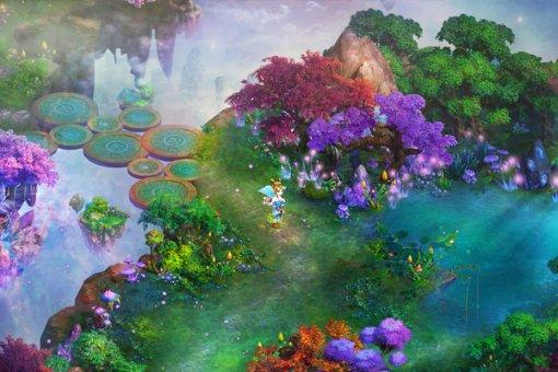 北京年薪20w程序员和老家10w的公务员你选择哪一个 ？游戏画面